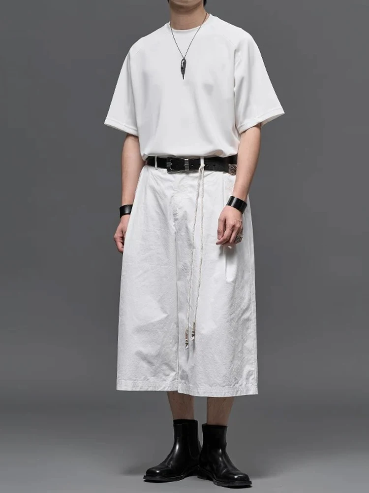 5部袖Tシャツは本当にファッションに適しているのか？リアルな使い方と選び方を解説