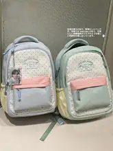 可愛いデザインの大容量リュックサック【学生用・旅行にも最適】