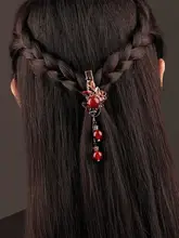 古典スタイルのヘアピン【復古デザイン・成人用・漢服アクセサリー】
