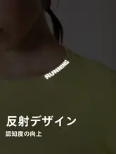 秋冬用 レディースフィットネスウェア【透湿・長袖・ランニングトレーニング用】