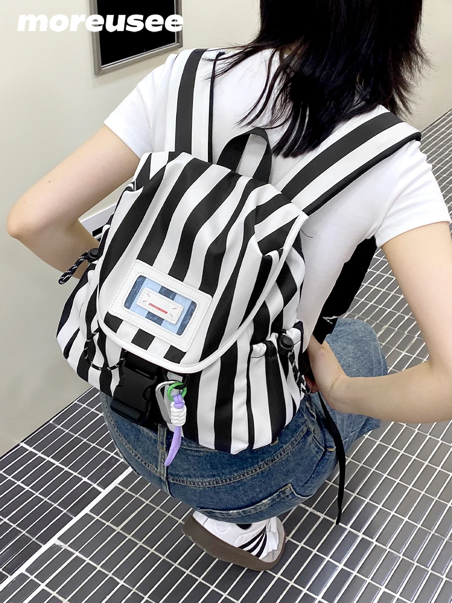 30代の通勤女性が選ぶ、きれいめリュックとミニリュックの違いは？
