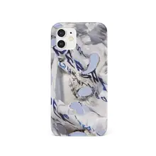 宇宙アートデザインのiPhone対応ソフトケース【iPhone X/11/12/13 Pro/14/15/16・IMDシリコン・シャオミ・Huawei適用】