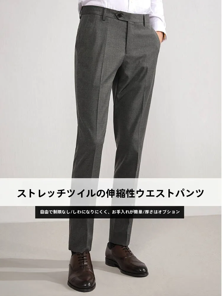 カーゴパンツ メンズ コーデの選び方｜ビジネスカジュアルが解決する5つのポイント