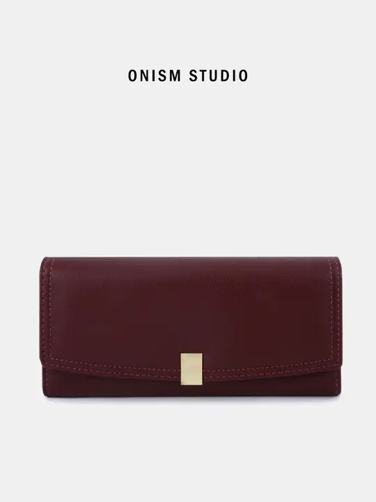 オニズムスタジオ70% off財布