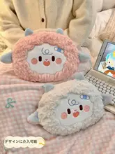 充電式湯たんぽ【毛糸製・防爆仕様・冷却痛み緩和】