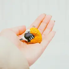 日本正規品 QUALIA パンバードガシャポン