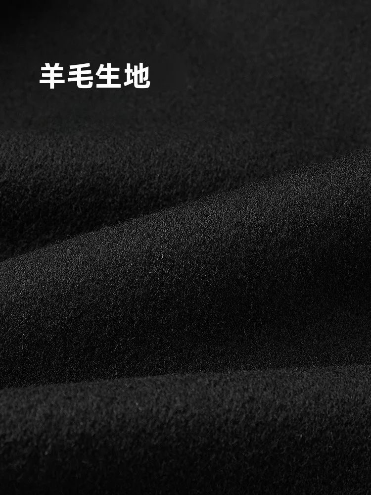 11月終わりに着るメンズビジネスコートはどう選ぶ？極上の柔らかさを実感するウールコートの選び方