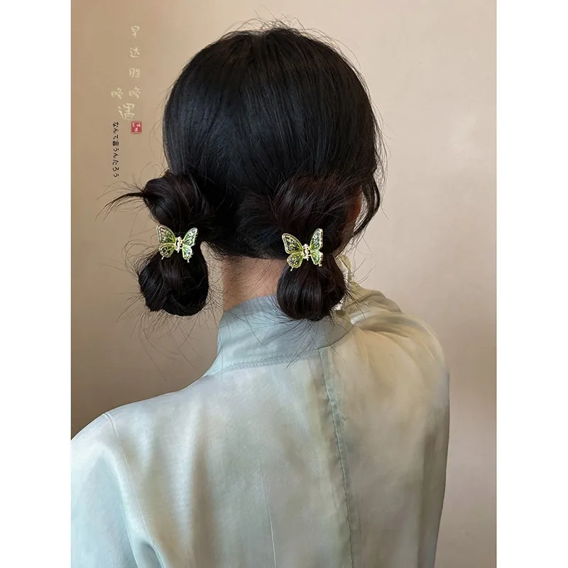 中国風のヘアピンを選ぶときに迷うなら、この1つで解決できる？