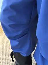 カジュアルパンツ レディース 立体プリーツ ドレープ モダン おしゃれ 「Island」