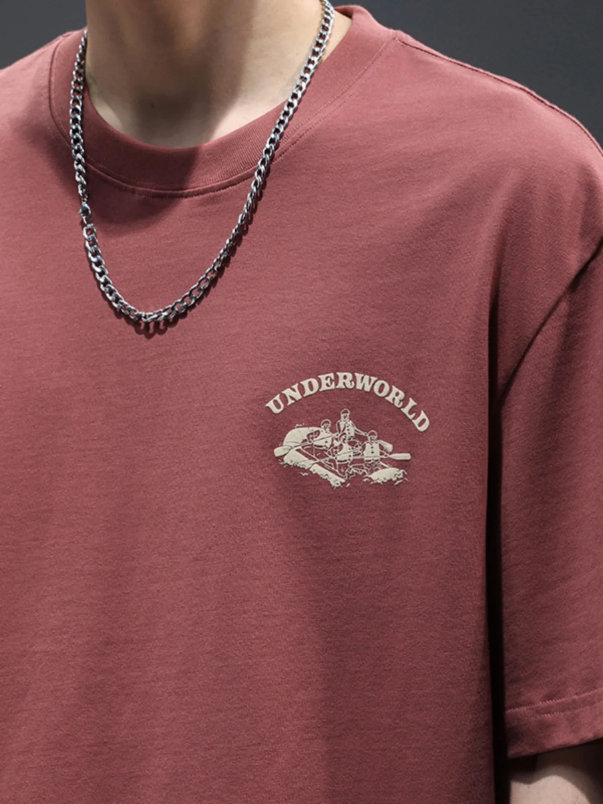 アウトドアライフで夏を楽しむためのTシャツ選びは？