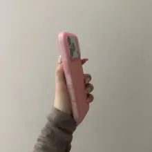 スマホケース 液体シリコン 耐衝撃 もちもち 肌触り ピーチピンク 無地 上品 インスタ映え 韓流 iPhone 16 Pro 17 Pro Max 18 Pro Max 対応