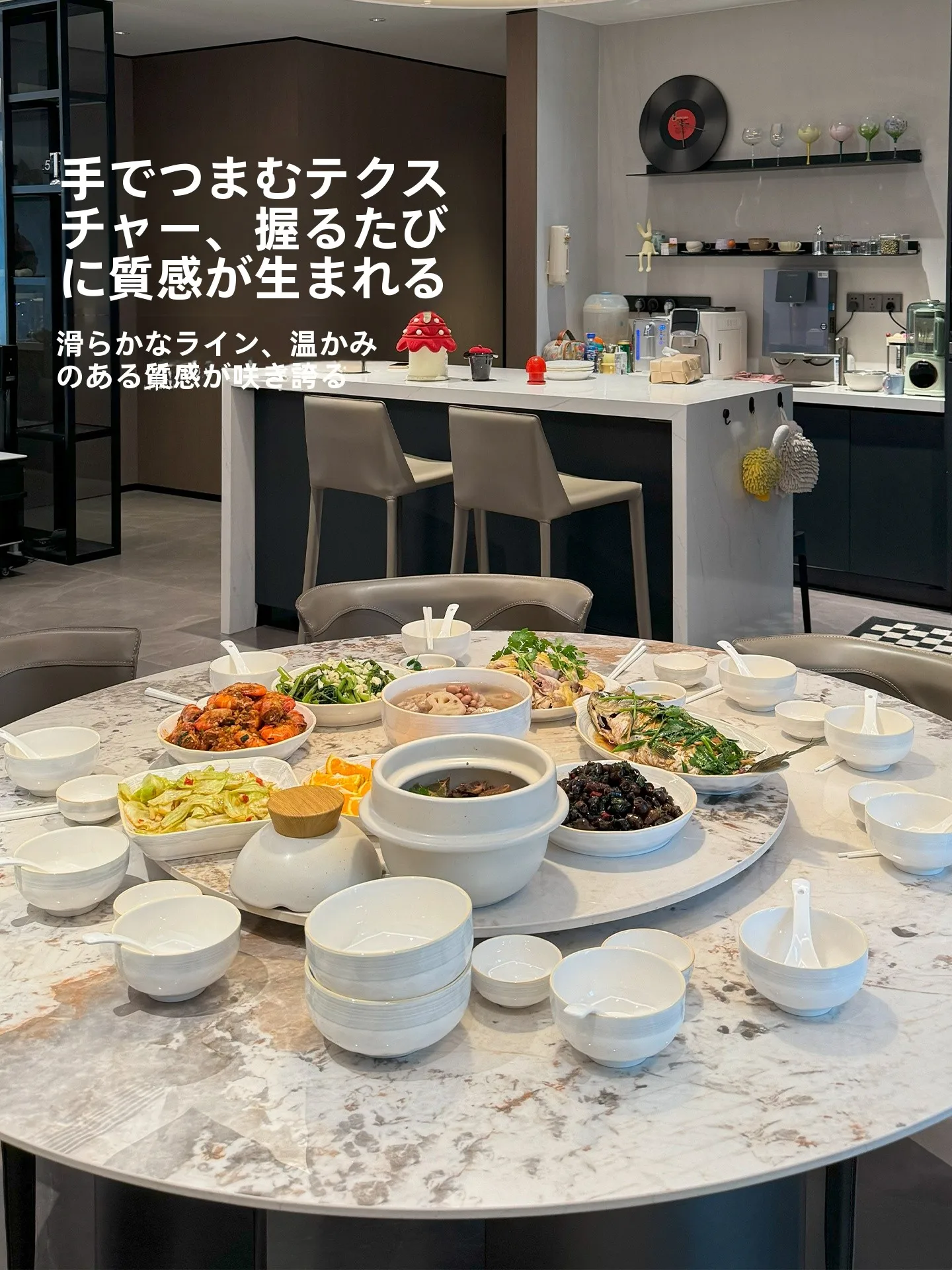 変わった食器を選ぶべきなのか？伝統的食器と「現代的なレトロスタイル」の違いを知れば、家にぴったりの食器が見つかる