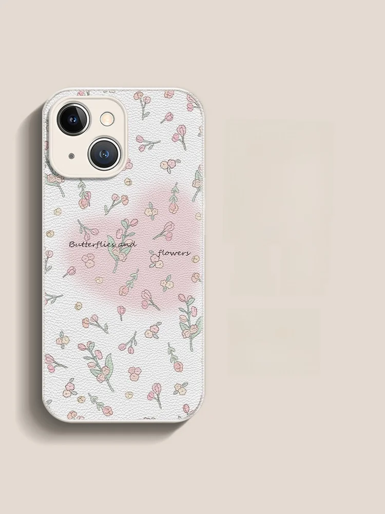 花柄デザインのiPhoneケースはベタベタしないのか？実際の使用データと仕組みを解説