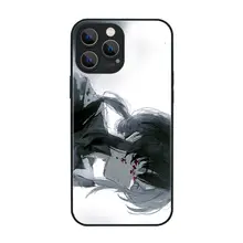 人気イラストレーターとのコラボスマホケース【対応機種：iPhone・Huawei・Xiaomi】