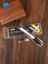 ストリートマジック道具 ダブルクロス印記転送【近景・インク転送】