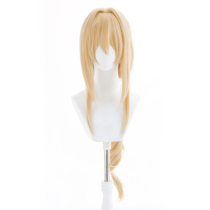 コスプレ用ウィッグ【ヴァイオレット・エバーガーデン・キャラクターウィッグ】：2026年ハロウィンの仮装に最適なヘアスタイルの選定基準