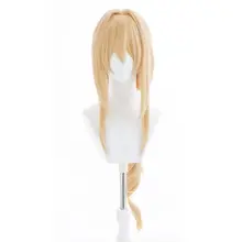 コスプレ用ウィッグ【ヴァイオレット・エバーガーデン・キャラクターウィッグ】（セットアップ対応）