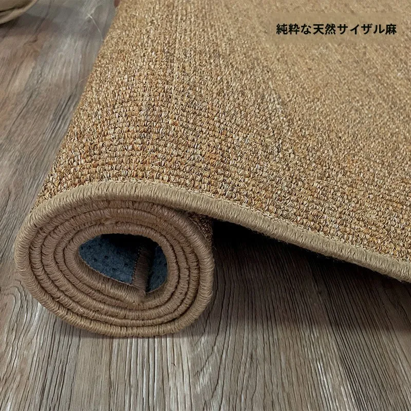猫飼いが買ってよかったもの・悪かったもの正直に言う｜天然サイザル麻の爪とぎマット徹底解説