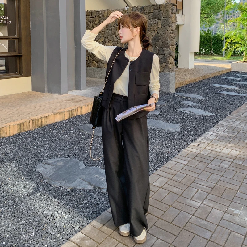 秋のデニム選びで迷うなら、この1セットで解決できる？