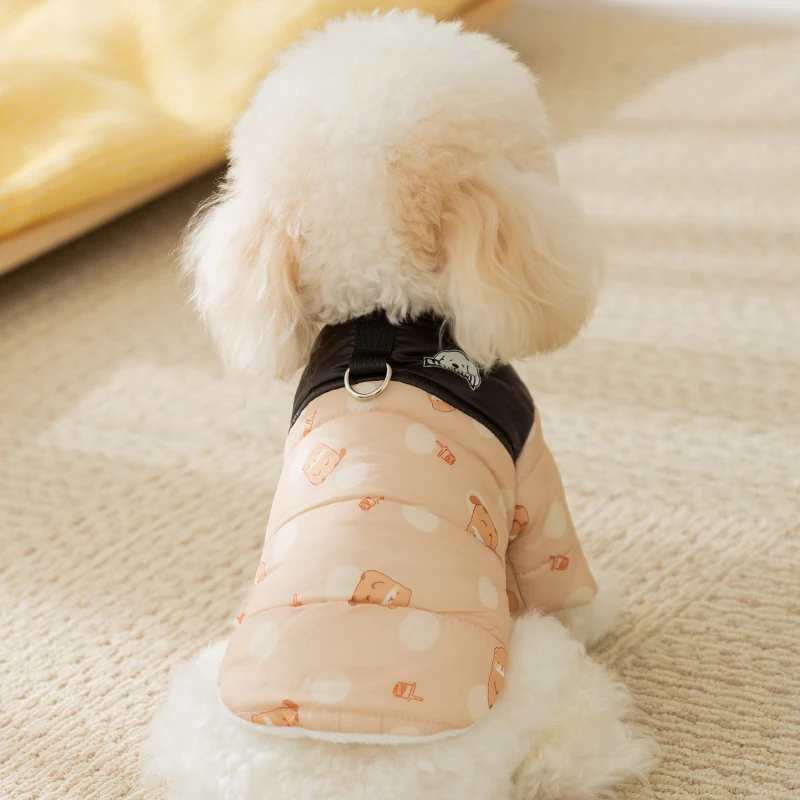 小型犬の洋服を上手に活用するには？厳選3選で季節ごとの着用法と選び方を解説
