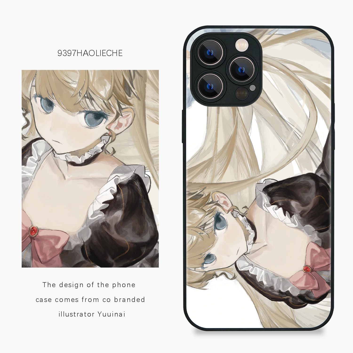 ポップなイラストが心を癒すスマホケースは、どう選ぶ？