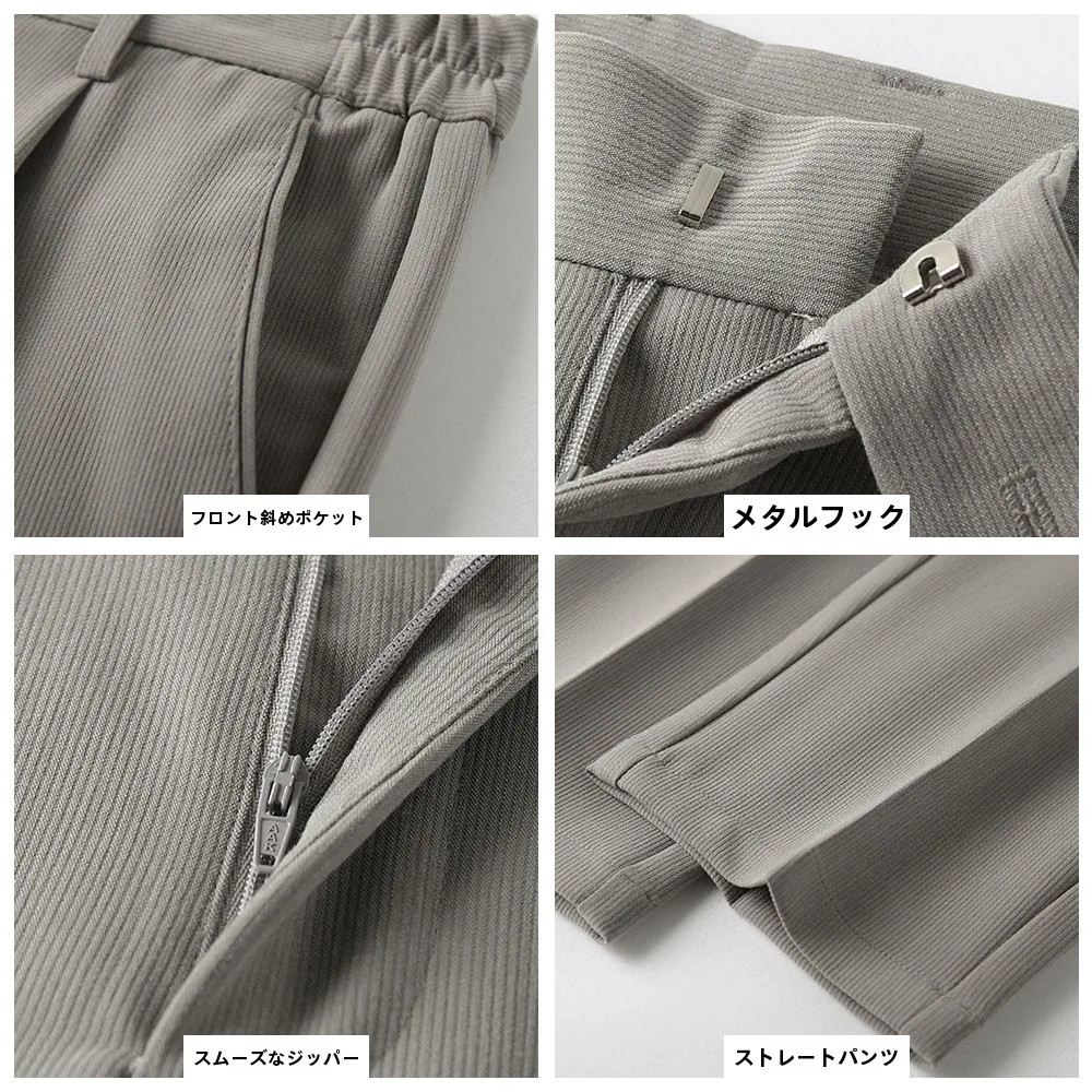 カーゴパンツ メンズ コーデの選び方｜バランスの取れたスタイルを実現する完全ガイド