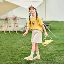 レディースカジュアルデニムショートパンツ【ゆったりフィット・快適な柔らかさ・夏用】