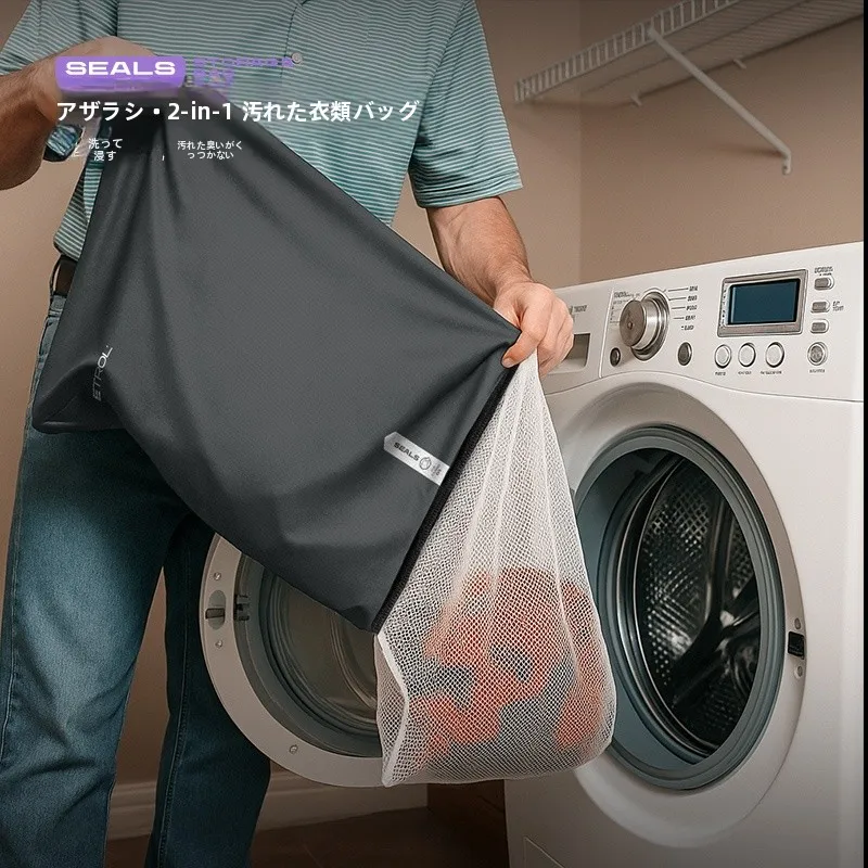 洗濯槽の匂いが気になるとき、本当に効果的な対策は？