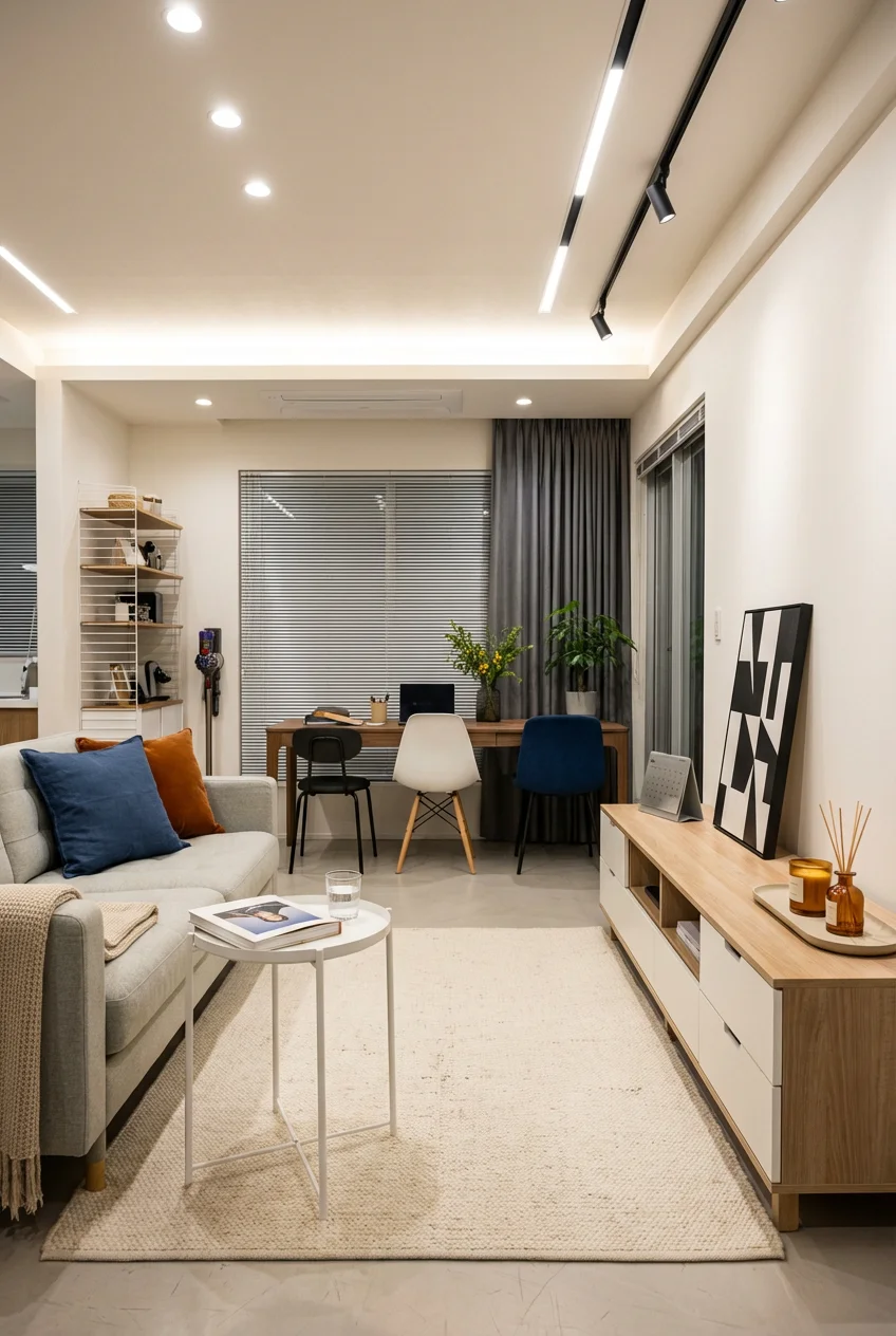 揃えるミニマリスト部屋づくりアイテム｜収納と自然のバランスを決める5つの選択肢