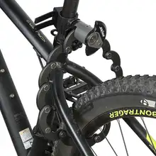 ロック 美利達 自転車用折りたたみ【レッドドット・デザイン賞・マウンテンバイク・防犯・耐切断】