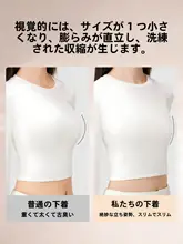 魅力を引き立てる！レースデザインのブラジャー【ソフトサポート・大きい胸向け・落ち着いたデザイン】