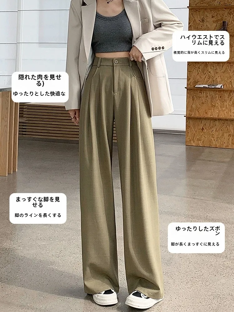 スーツパンツはどのように選ぶべき？通勤スタイルに合うグレーのスーツパンツが解決する3つの理由