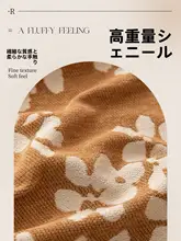 万能な中古風ソファカバー【防塵仕様・リビング用】