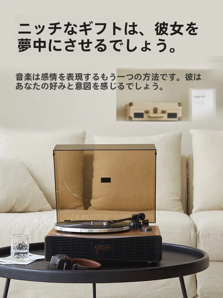 ボリュームノブスピーカーを選ぶべき理由は？実は「音質」と「インテリア」の両方を満たすアイテムが今、注目されています