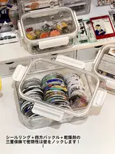 デスクトップ収納ボックス【カードスタンド・展示用】