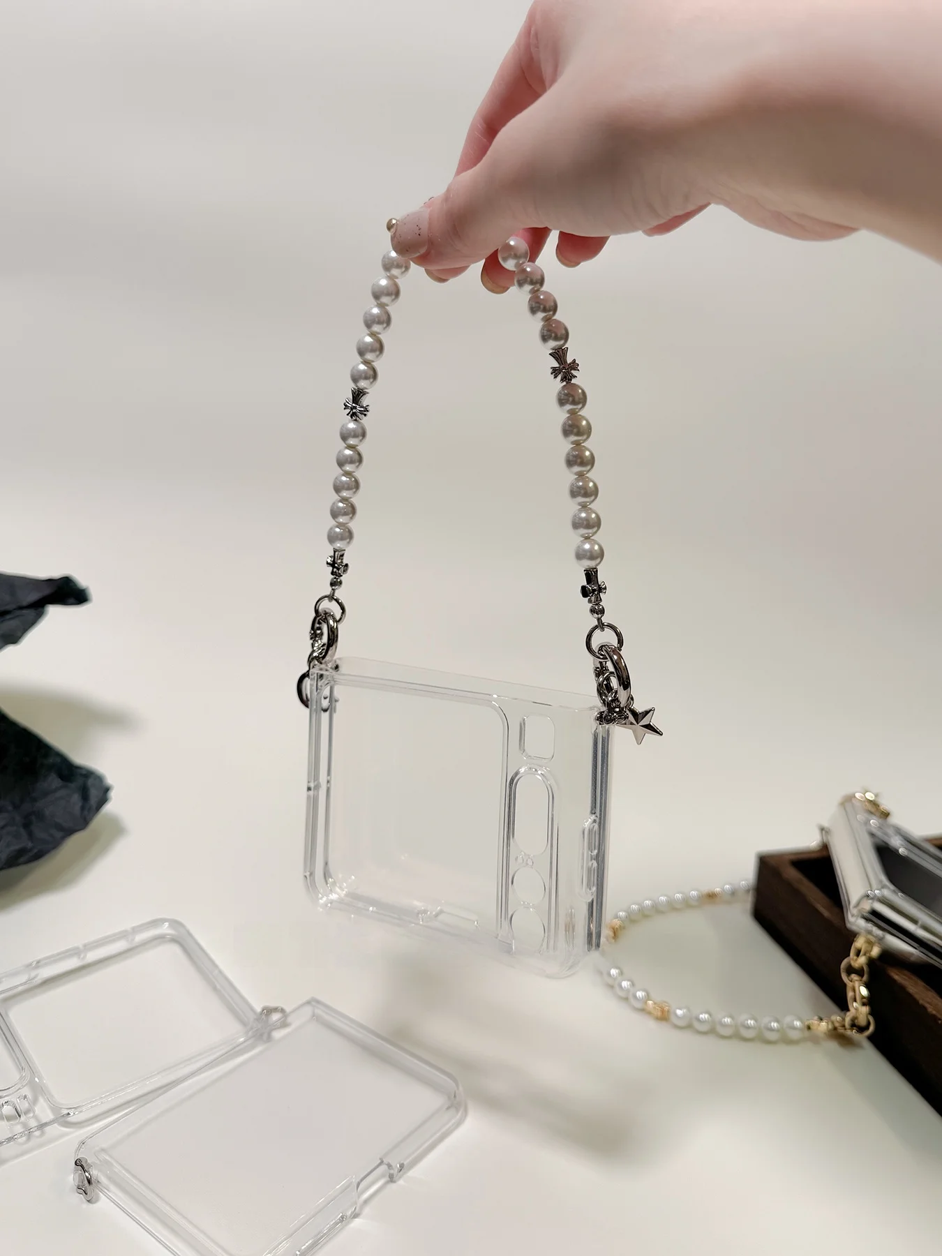 スマホケースの使い方で迷うなら、この1つのポイントが鍵！