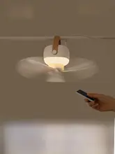 蚊帳ファン USB扇風機 常夜灯 ナイトライト 静音 小型 ベビー 家庭用 寮