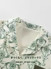 春秋用 コットン長袖ルームウェア【胸パッド付き・大きいサイズ・フィット】（セットアップ対応）