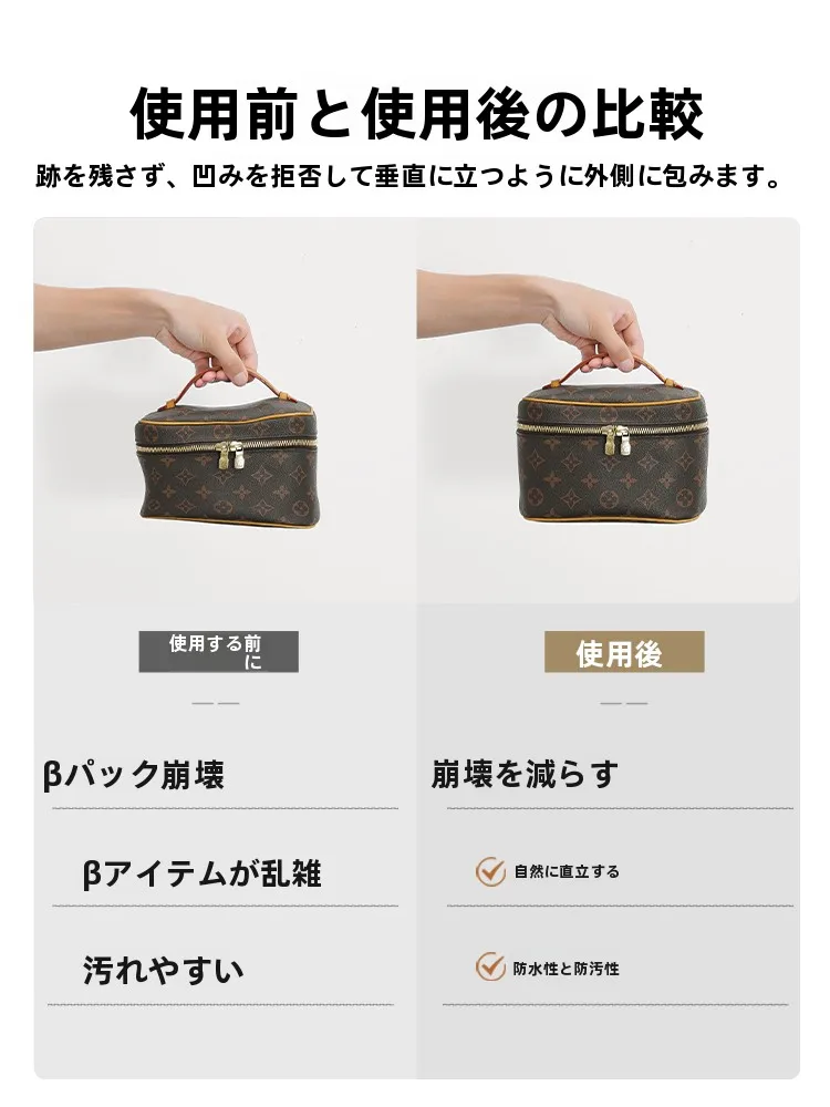 EDCポーチを選ぶときに迷う？A5ポーチの選び方と、本当に必要な機能とは