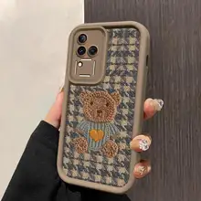 スマホケース Vivo S18/S18E/S18Pro 用 レディース 秋冬 フワフワ 落下防止 シリコン 全包み アップグレード版