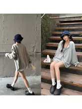 フィットの薄手カーディガン【無地・軽量・日焼け防止・女性用】