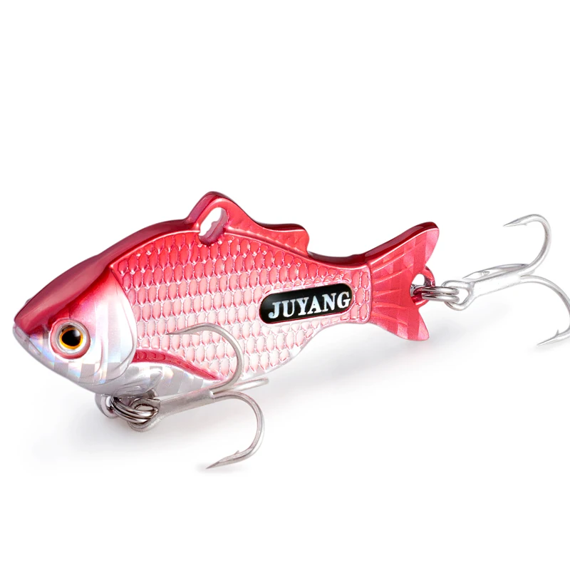 フライフィッシング 仕掛けを選ぶときに迷うなら、この魚型ルアーが救う！