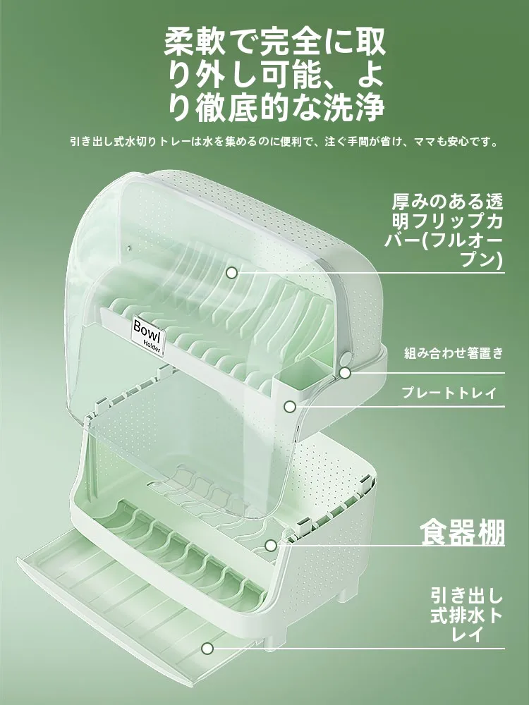 大皿収納は本当に難しい？そんな悩みを解決する1つのアイテムとは