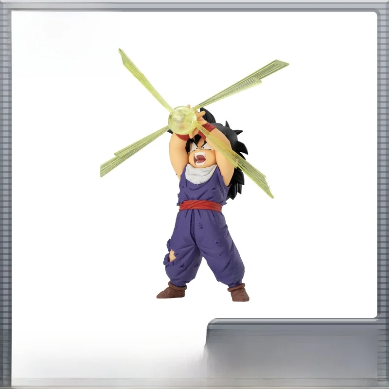 ドラゴンボール 9巻のストーリーを楽しむなら、小悟飯のフィギュアが一番おすすめ？