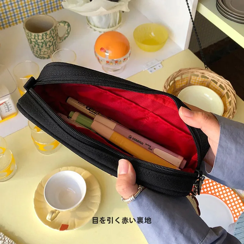 inkboxとは何か？デザインと機能のバランスを取った文房具ポーチが、日常の小さな幸せを創る方法は？