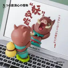 サプライズバッグ 映画グッズ 中国奇譚 小さな妖怪 誕生日プレゼント ギフト