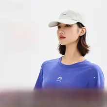 Toread ベースボールキャップ 折りたたみ メッシュ 速乾 通気性 UVカット 紫外線対策 サイズ調節可能 アウトドア スポーツ 「TOREAD」