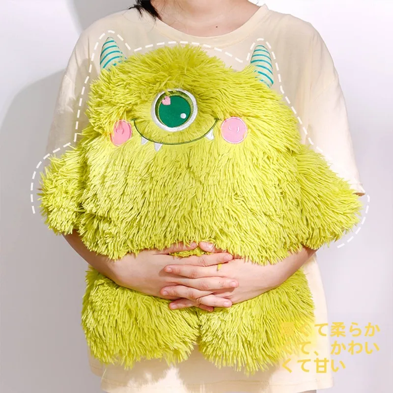 かわいいモンスターが通勤に救いをもたらす？ヌイトメルの本当の魅力とは