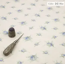 バラの花つぼみデザインのDIYドレス【お人形用・ハンドメイド・パッチワーク】