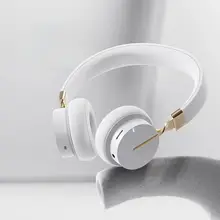 高級ワイヤレスBluetoothヘッドフォン【ノイズキャンセリング・コンパクトデザイン・ゲーミング対応】